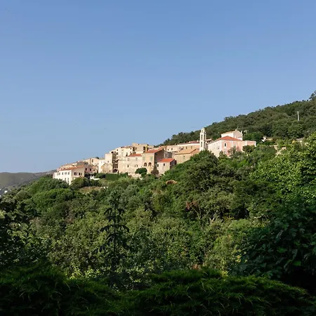 Сasa de vacaciones Di Sognu Costa