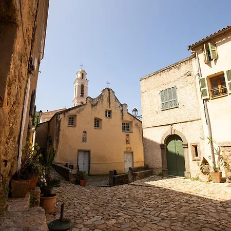 Сasa de vacaciones Di Sognu