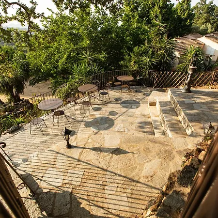 Di Sognu Сasa de vacaciones *