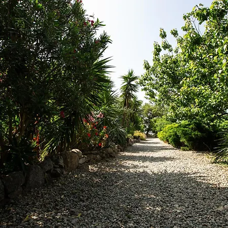 Сasa de vacaciones Di Sognu Costa