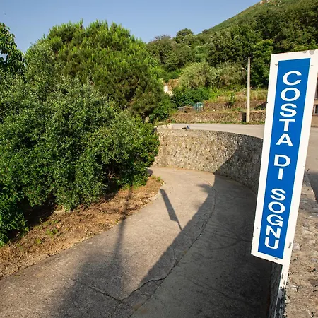 Di Sognu Costa