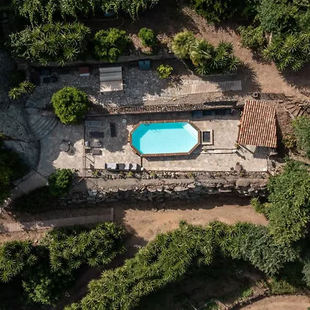 Сasa de vacaciones Di Sognu