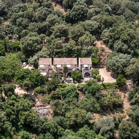 Di Sognu Сasa de vacaciones *