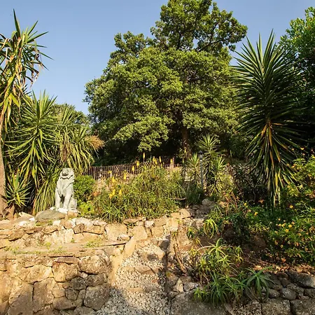 Сasa de vacaciones Di Sognu *