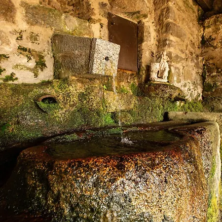 Di Sognu Сasa de vacaciones *