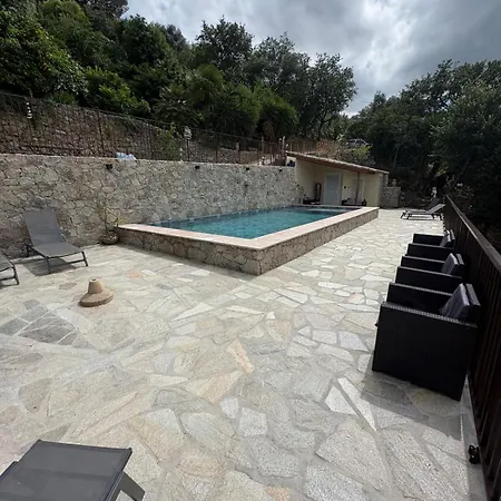 Di Sognu Holiday home