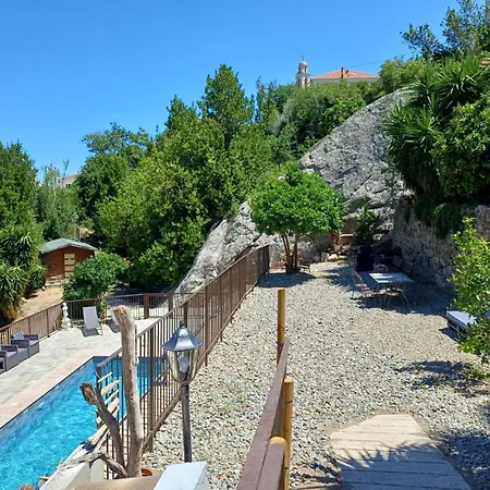 Holiday home Di Sognu