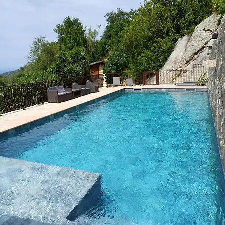 Di Sognu Holiday home