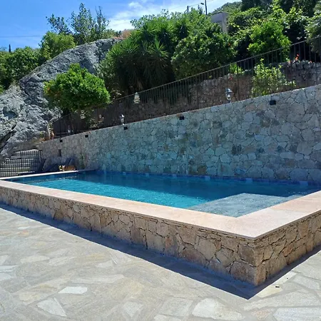 Holiday home Di Sognu *