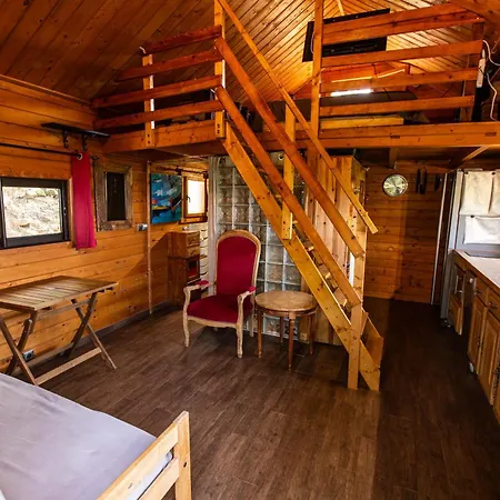 Di Sognu Holiday home Costa