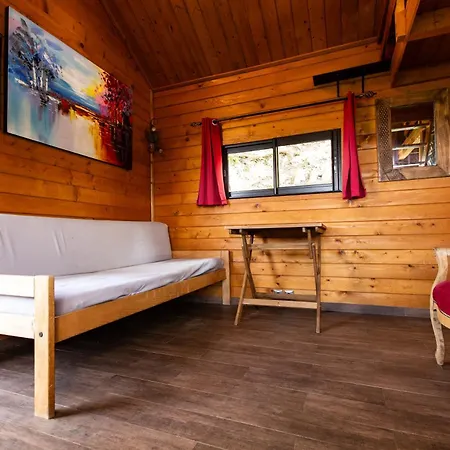 Holiday home Di Sognu *