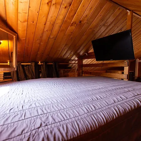 Di Sognu Holiday home