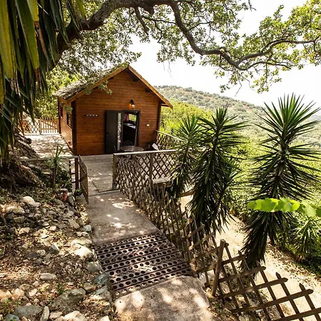 Holiday home Di Sognu *