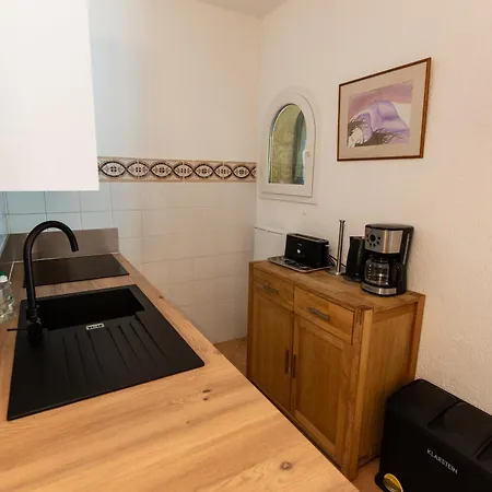 Di Sognu Holiday home