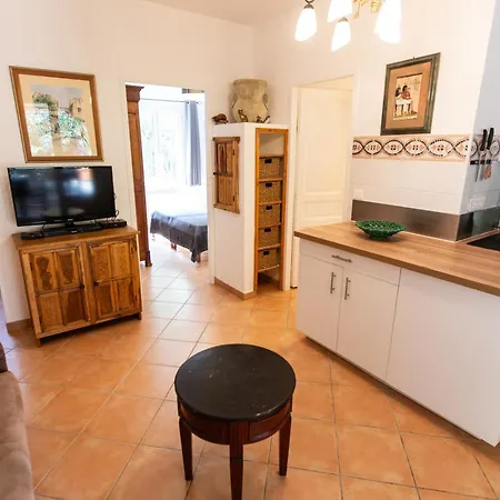 Holiday home Di Sognu *