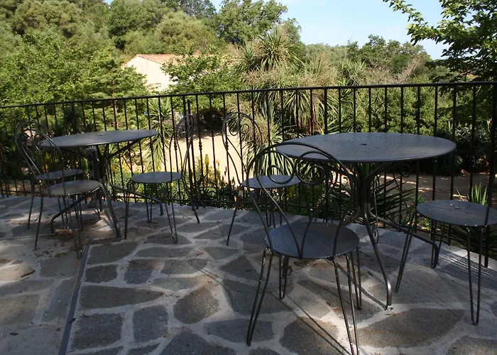 Vakantiehuis Di Sognu