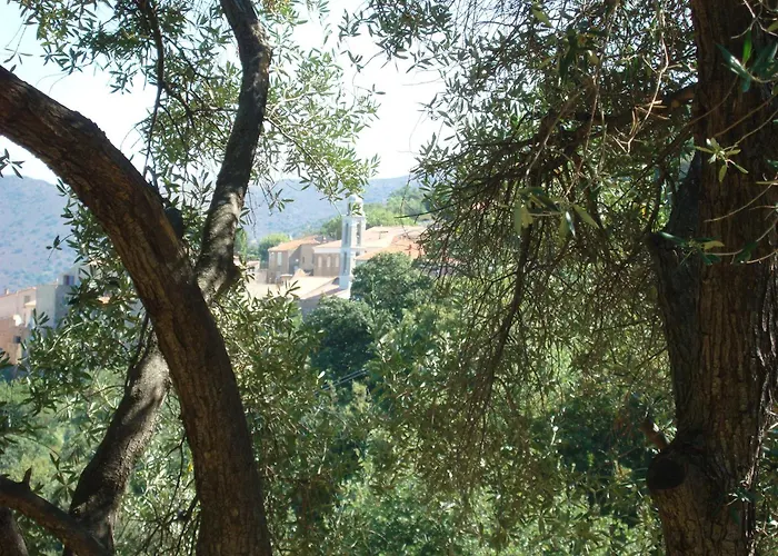 Di Sognu Vakantiehuis *