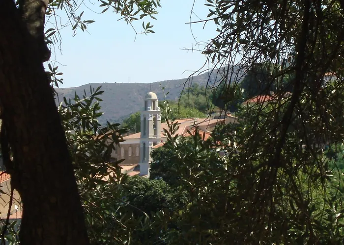 Vakantiehuis Di Sognu *