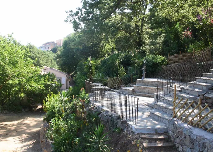 Di Sognu בית נופש Costa