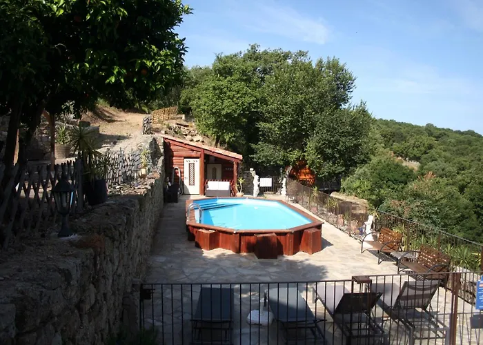 Di Sognu Vakantiehuis *