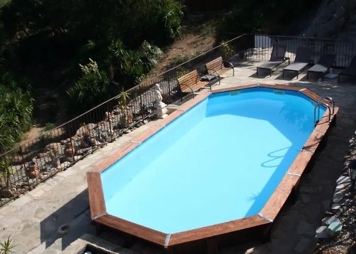 Di Sognu Vakantiehuis Costa