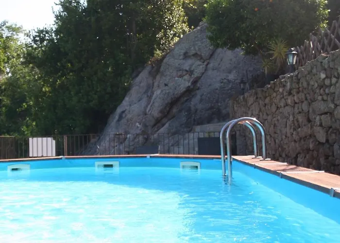Nyaraló Di Sognu