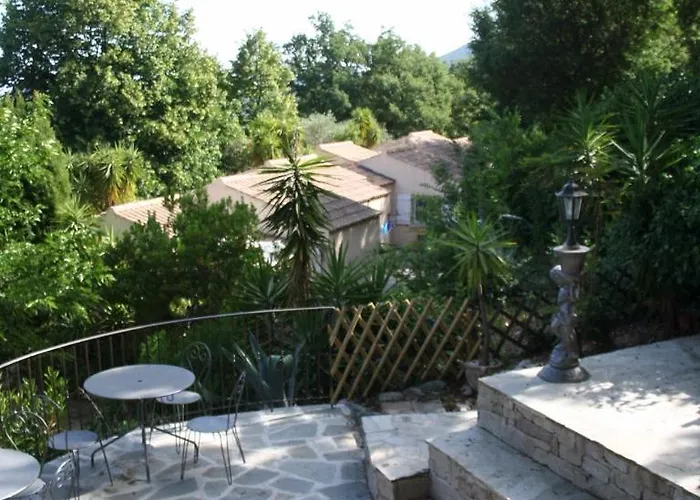 Vakantiehuis Di Sognu *