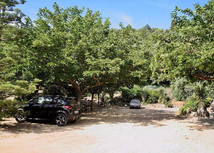 Vakantiehuis Di Sognu