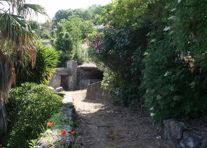 Di Sognu Vakantiehuis *