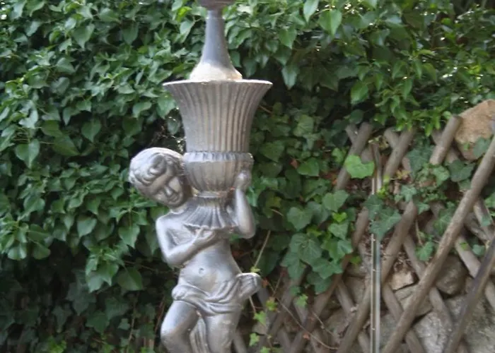 Vakantiehuis Di Sognu