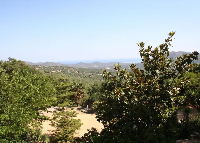 Vakantiehuis Di Sognu