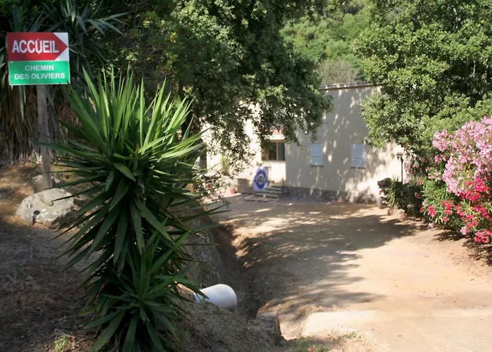 Di Sognu Vakantiehuis Costa