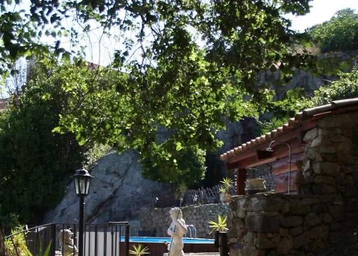 Di Sognu בית נופש *