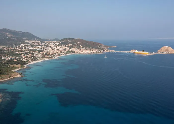 Vakantiehuis Di Sognu