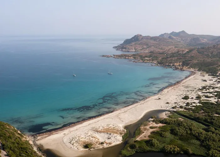 Vakantiehuis Di Sognu *