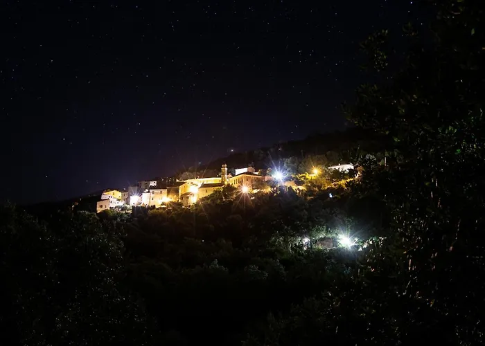 Nyaraló Di Sognu Costa