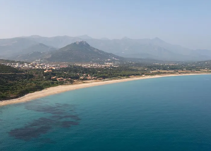 Di Sognu Costa