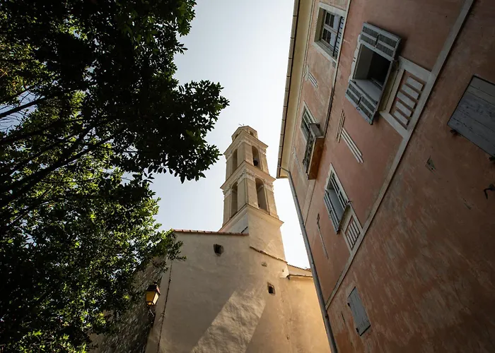 Vakantiehuis Di Sognu *