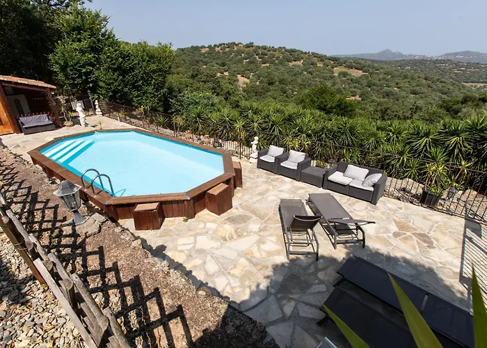 Di Sognu בית נופש Costa