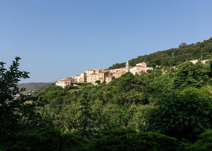 Vakantiehuis Di Sognu Costa