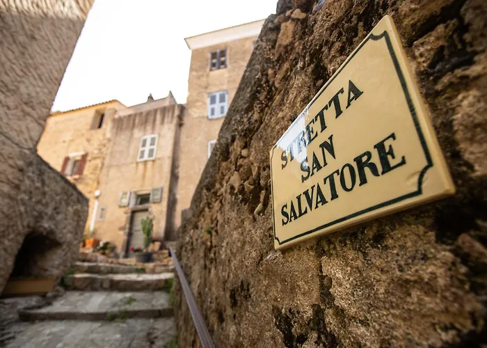 Di Sognu Vakantiehuis