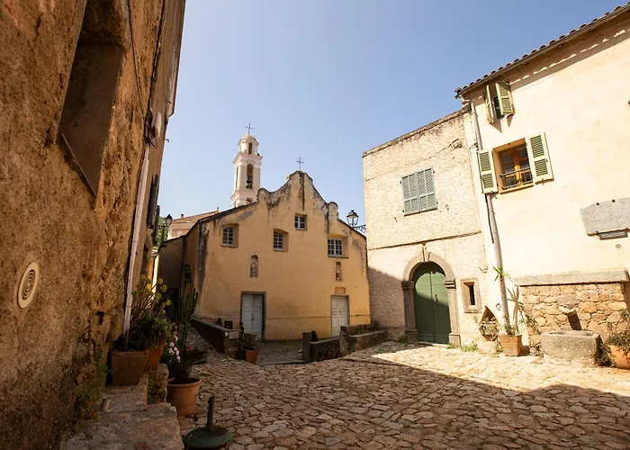 Nyaraló Di Sognu