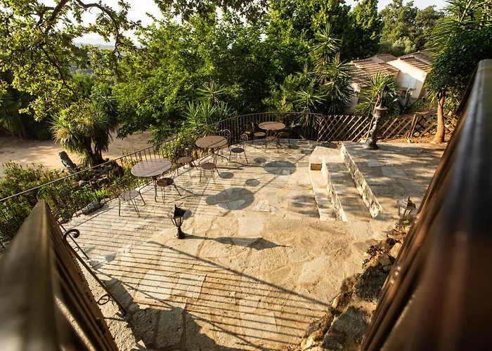 Di Sognu בית נופש *