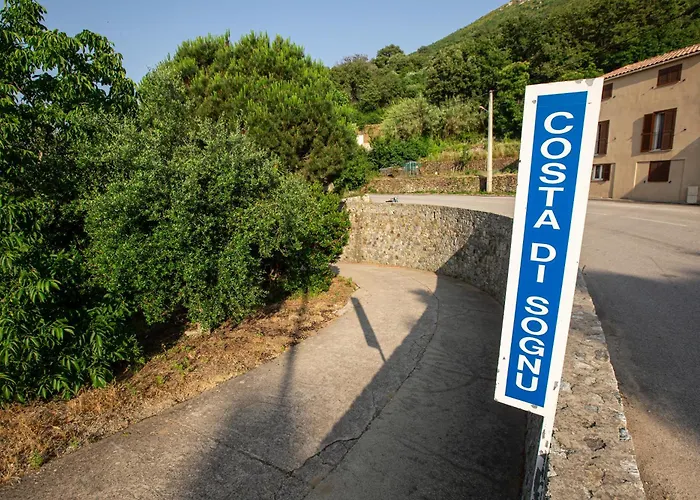 Di Sognu Costa