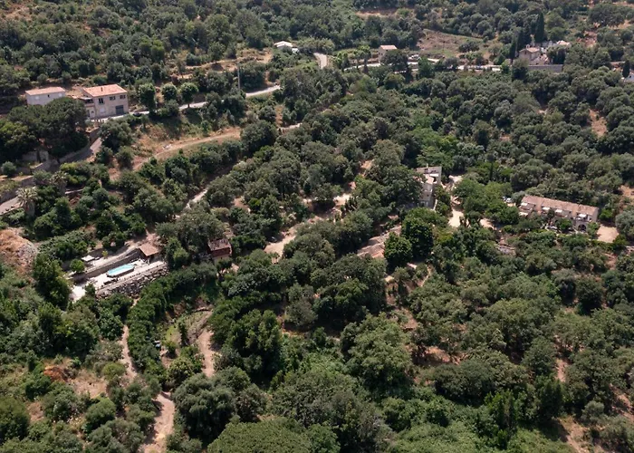 Holiday home Di Sognu
