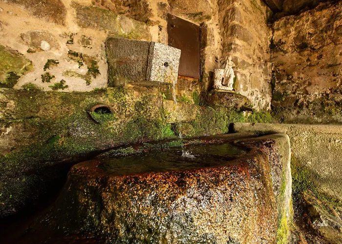 Di Sognu בית נופש *